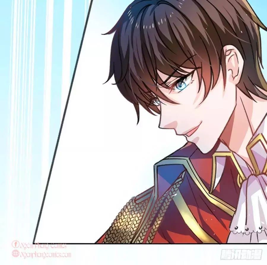 Hệ Thống Công Lược Của Tiểu Công Chúa - Chương 13 - Trang 14