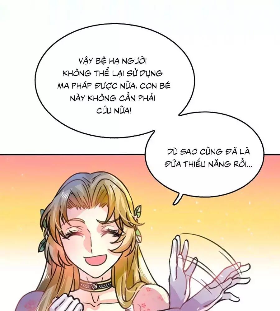Hệ Thống Công Lược Của Tiểu Công Chúa - Chương 13 - Trang 15