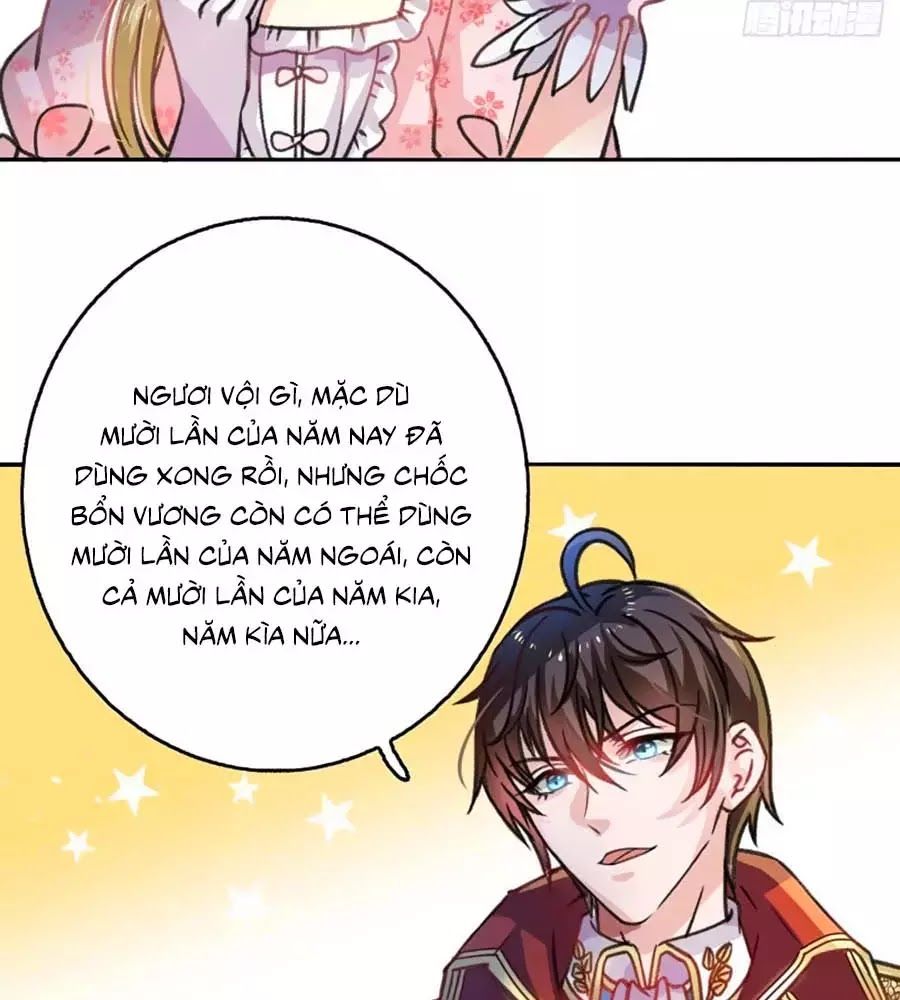 Hệ Thống Công Lược Của Tiểu Công Chúa - Chương 13 - Trang 16