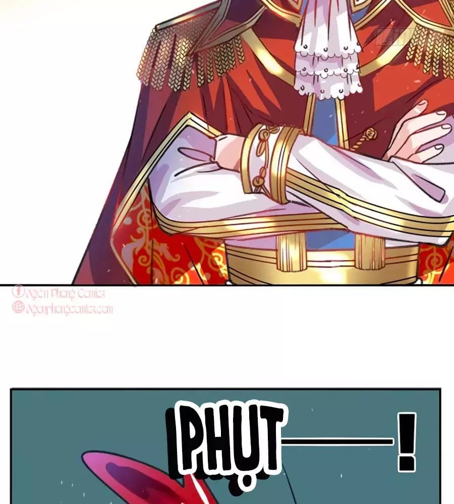 Hệ Thống Công Lược Của Tiểu Công Chúa - Chương 13 - Trang 17