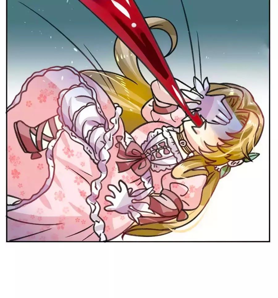 Hệ Thống Công Lược Của Tiểu Công Chúa - Chương 13 - Trang 18