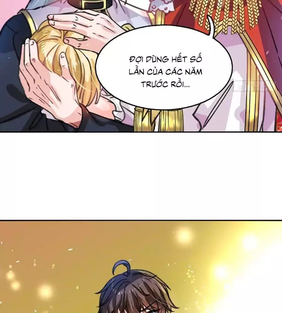 Hệ Thống Công Lược Của Tiểu Công Chúa - Chương 13 - Trang 20