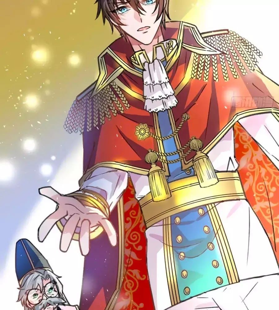 Hệ Thống Công Lược Của Tiểu Công Chúa - Chương 13 - Trang 21