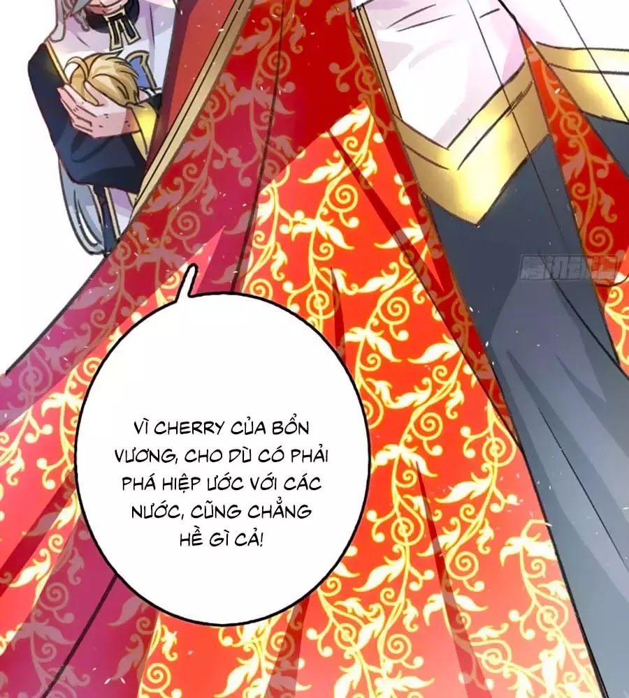 Hệ Thống Công Lược Của Tiểu Công Chúa - Chương 13 - Trang 22