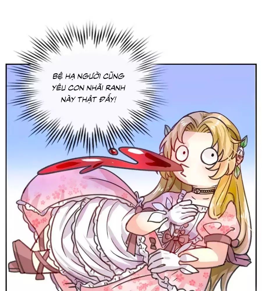 Hệ Thống Công Lược Của Tiểu Công Chúa - Chương 13 - Trang 24