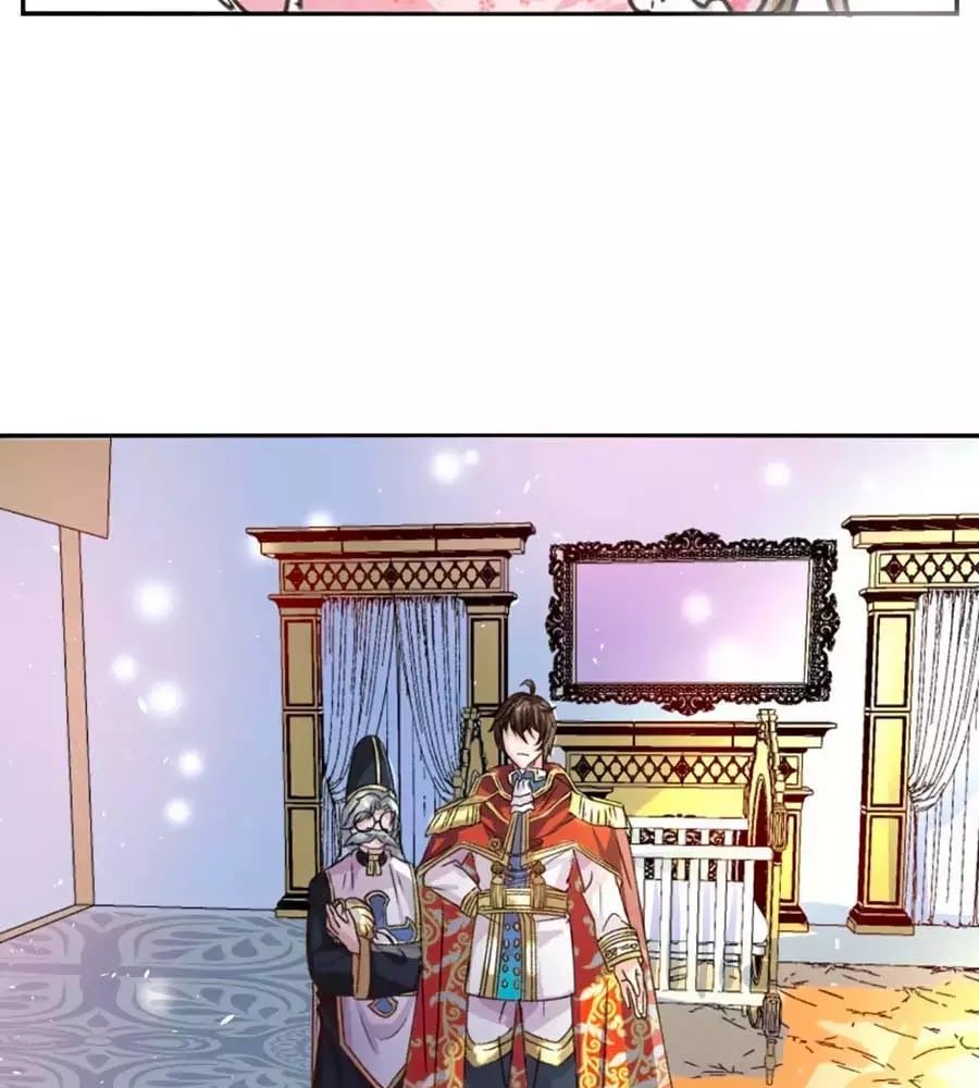 Hệ Thống Công Lược Của Tiểu Công Chúa - Chương 13 - Trang 25