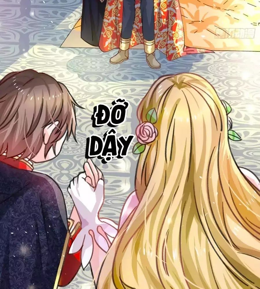 Hệ Thống Công Lược Của Tiểu Công Chúa - Chương 13 - Trang 26