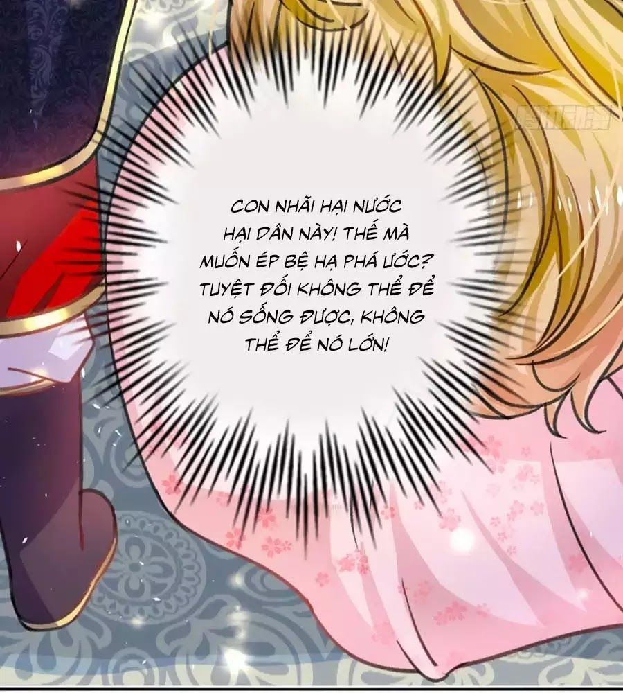 Hệ Thống Công Lược Của Tiểu Công Chúa - Chương 13 - Trang 27