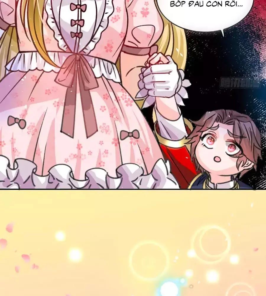 Hệ Thống Công Lược Của Tiểu Công Chúa - Chương 13 - Trang 29