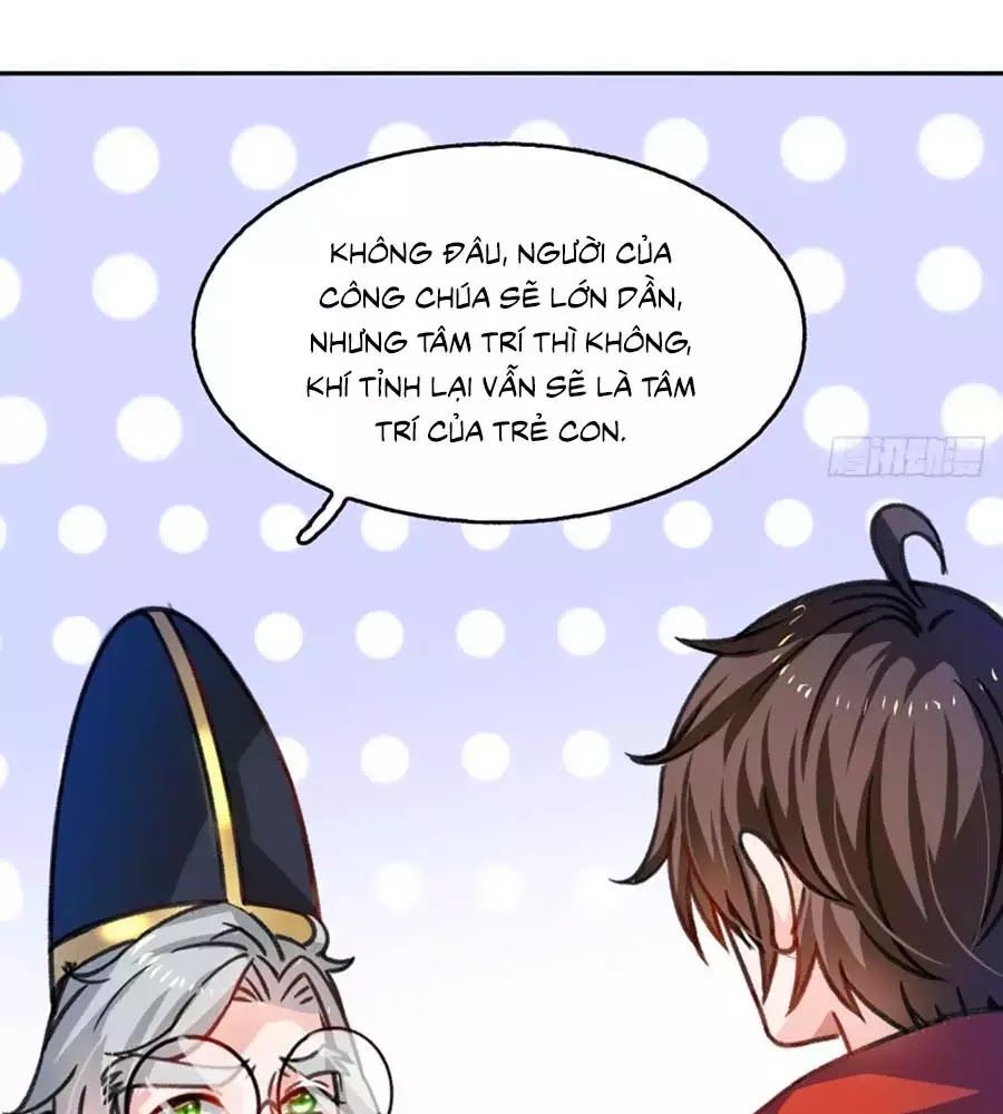 Hệ Thống Công Lược Của Tiểu Công Chúa - Chương 13 - Trang 4