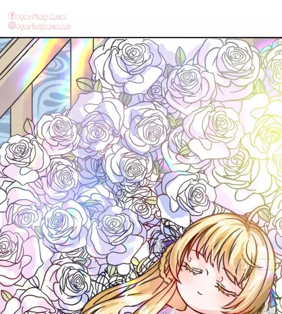 Hệ Thống Công Lược Của Tiểu Công Chúa - Chương 13 - Trang 32