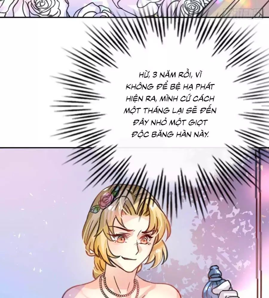 Hệ Thống Công Lược Của Tiểu Công Chúa - Chương 13 - Trang 34