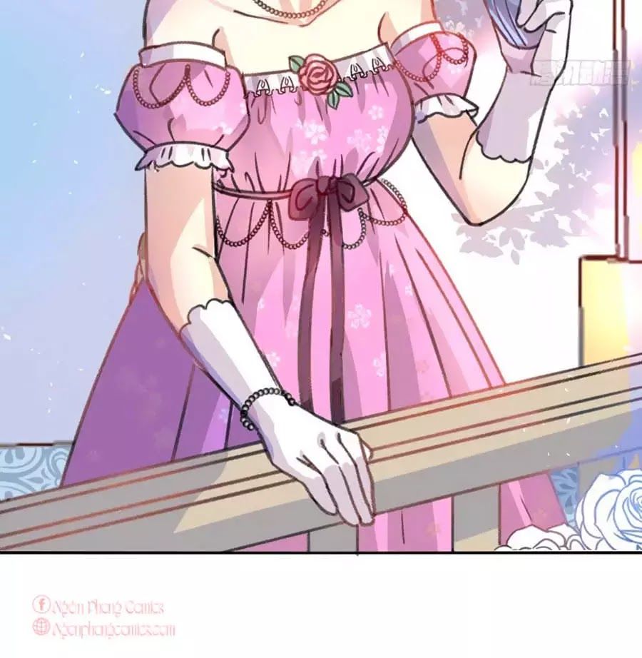 Hệ Thống Công Lược Của Tiểu Công Chúa - Chương 13 - Trang 35