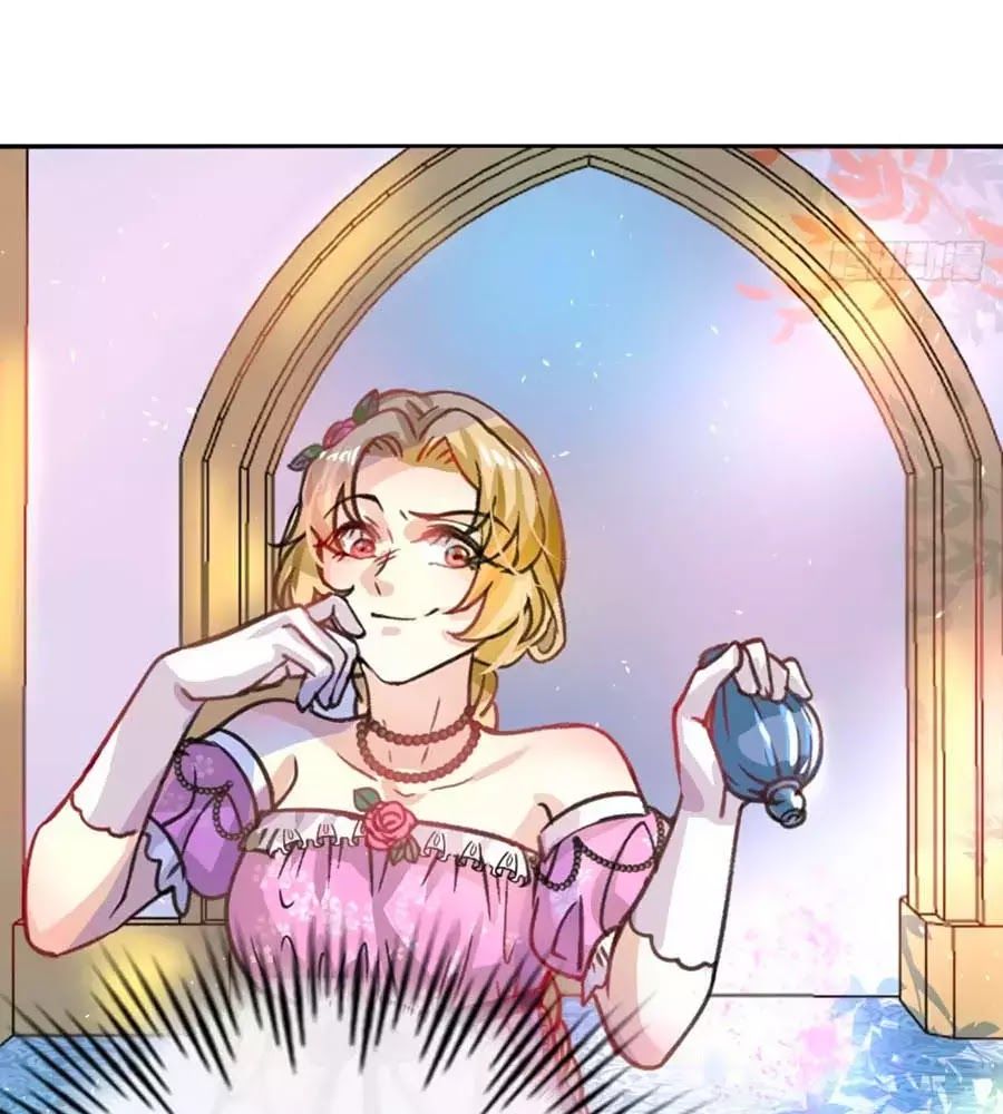 Hệ Thống Công Lược Của Tiểu Công Chúa - Chương 13 - Trang 36