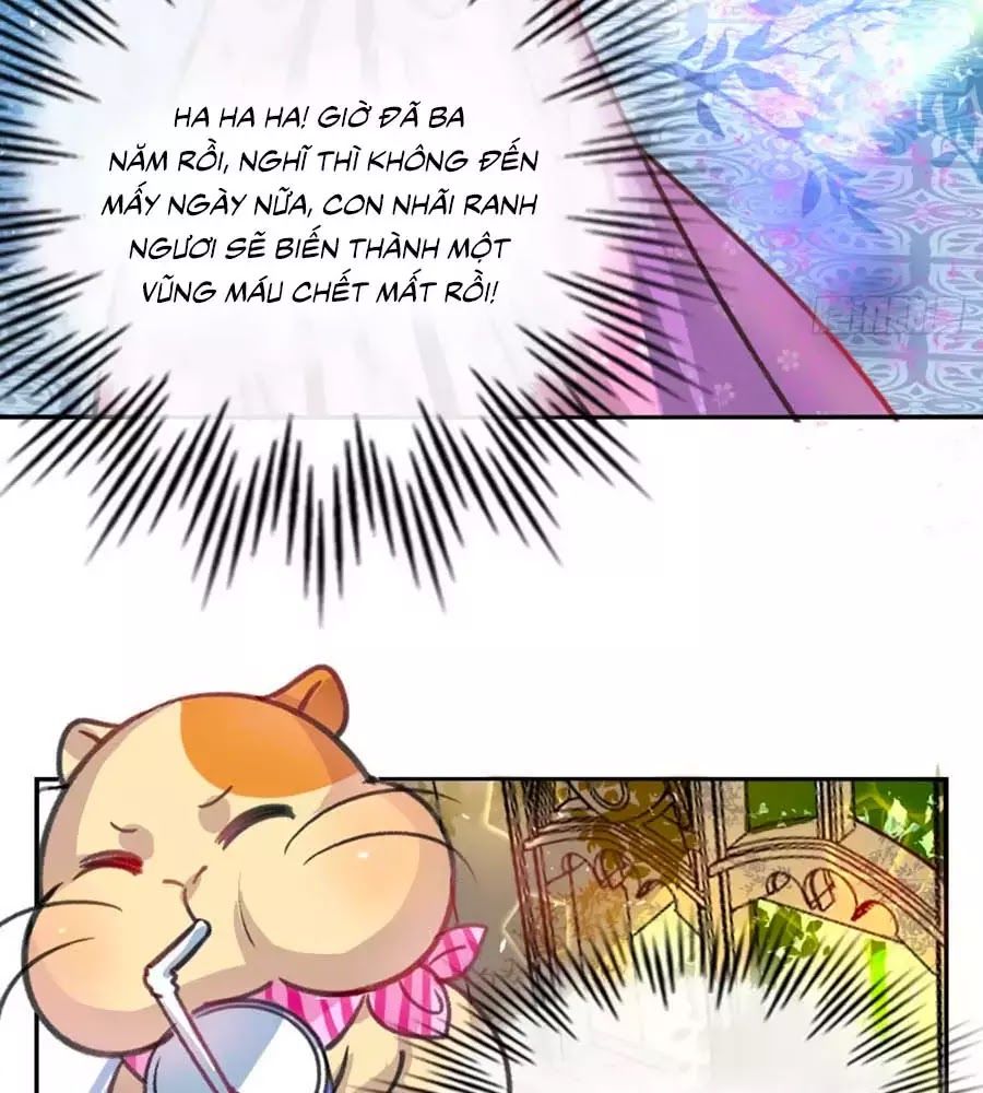 Hệ Thống Công Lược Của Tiểu Công Chúa - Chương 13 - Trang 37