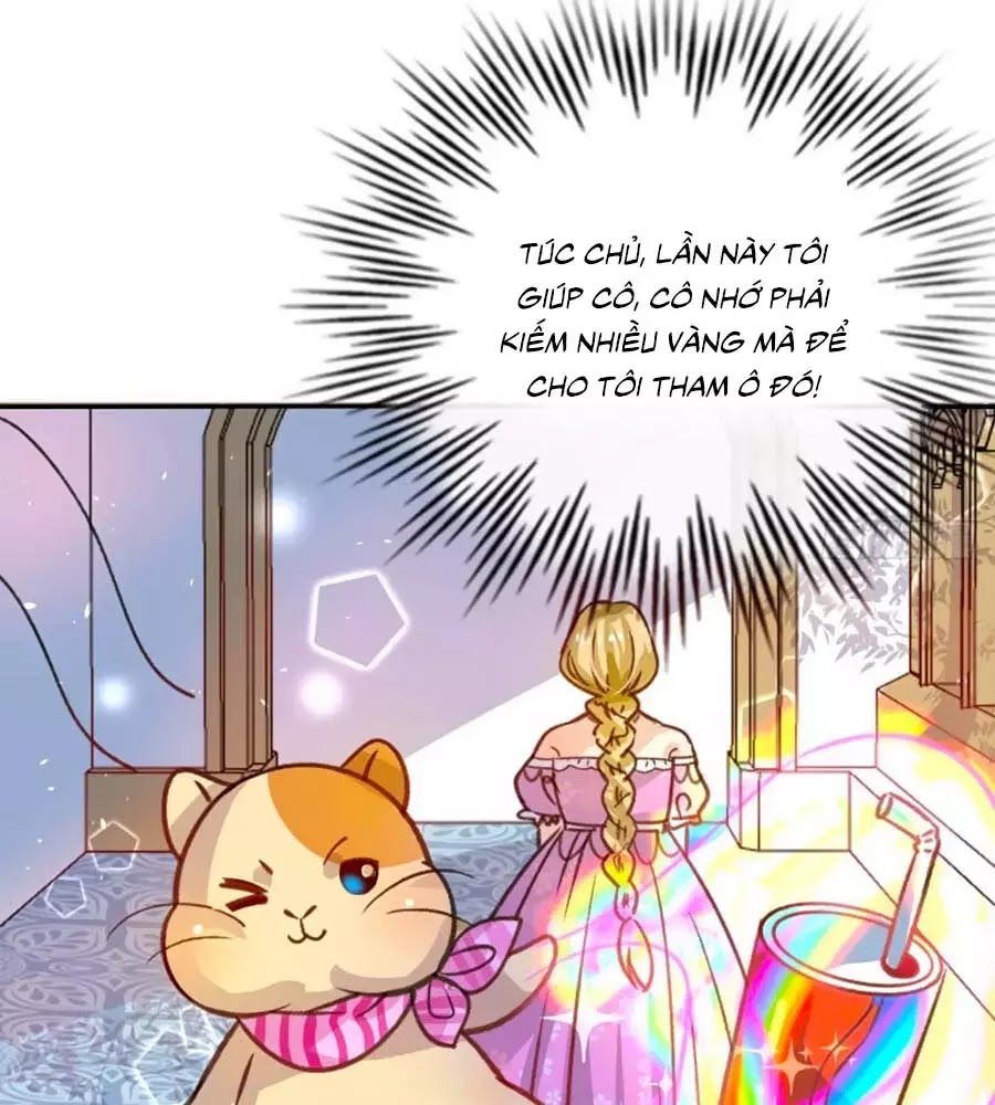 Hệ Thống Công Lược Của Tiểu Công Chúa - Chương 13 - Trang 39