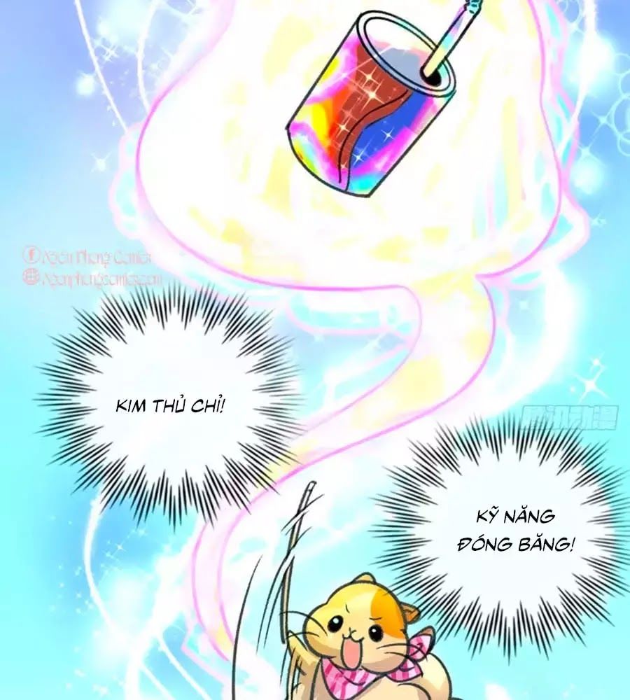 Hệ Thống Công Lược Của Tiểu Công Chúa - Chương 13 - Trang 41