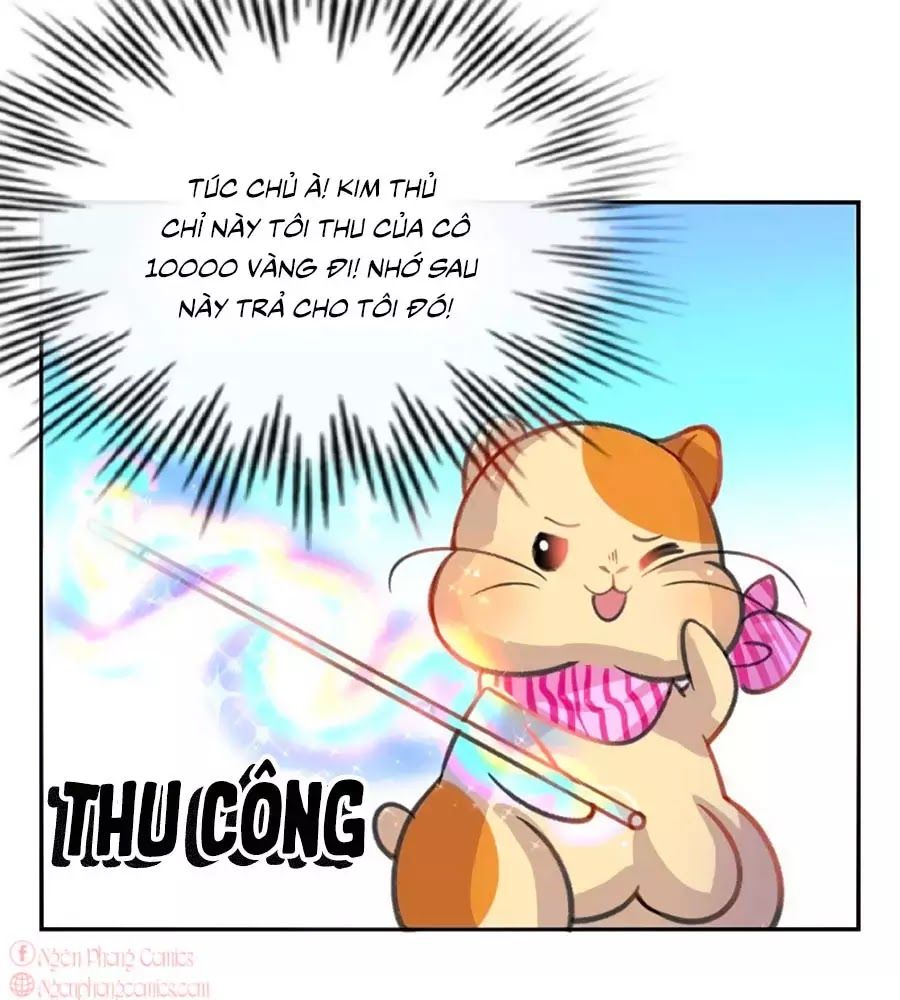 Hệ Thống Công Lược Của Tiểu Công Chúa - Chương 13 - Trang 44