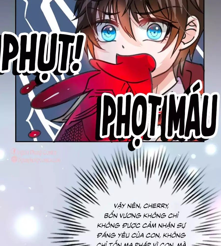 Hệ Thống Công Lược Của Tiểu Công Chúa - Chương 13 - Trang 6