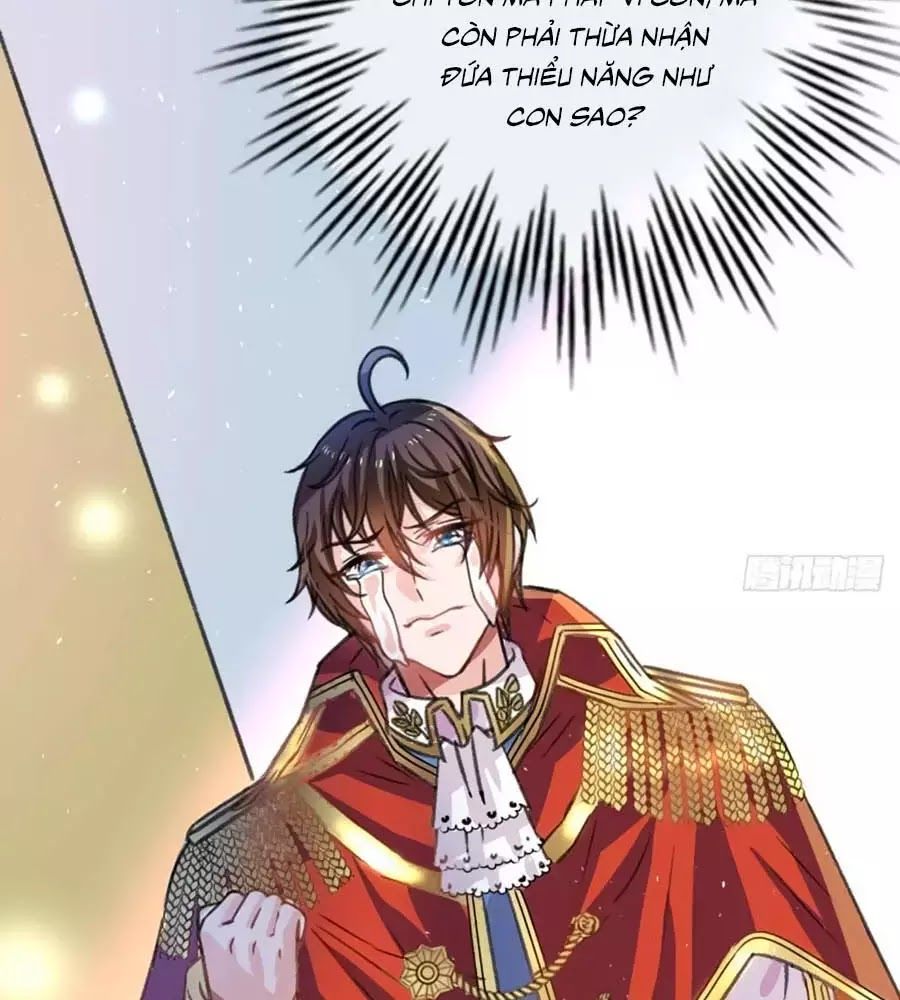 Hệ Thống Công Lược Của Tiểu Công Chúa - Chương 13 - Trang 7