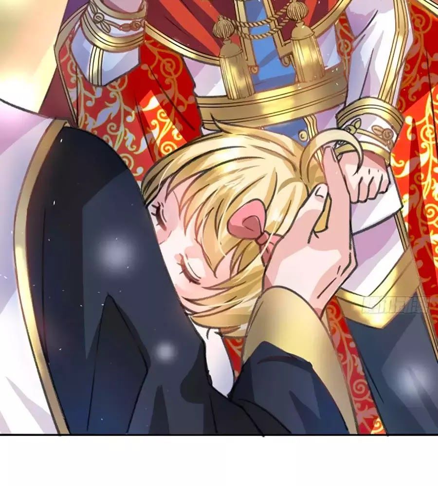 Hệ Thống Công Lược Của Tiểu Công Chúa - Chương 13 - Trang 8