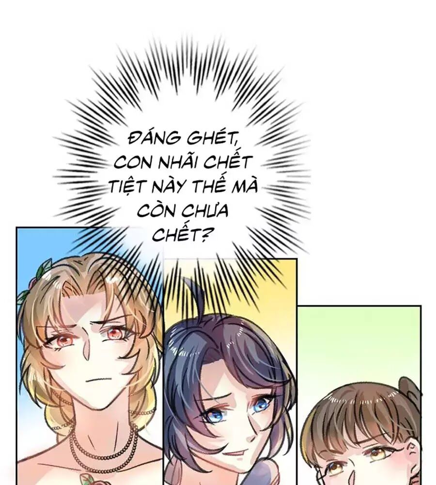 Hệ Thống Công Lược Của Tiểu Công Chúa - Chương 17 - Trang 1