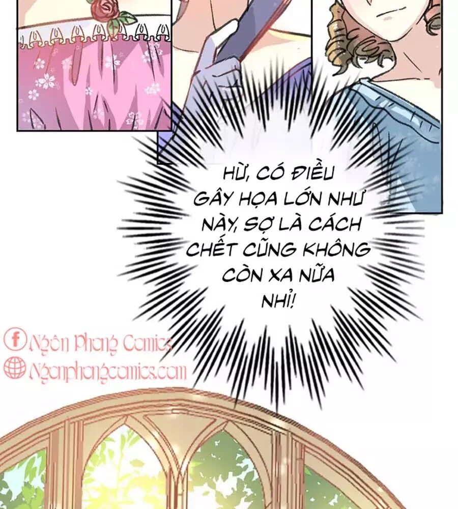 Hệ Thống Công Lược Của Tiểu Công Chúa - Chương 17 - Trang 2