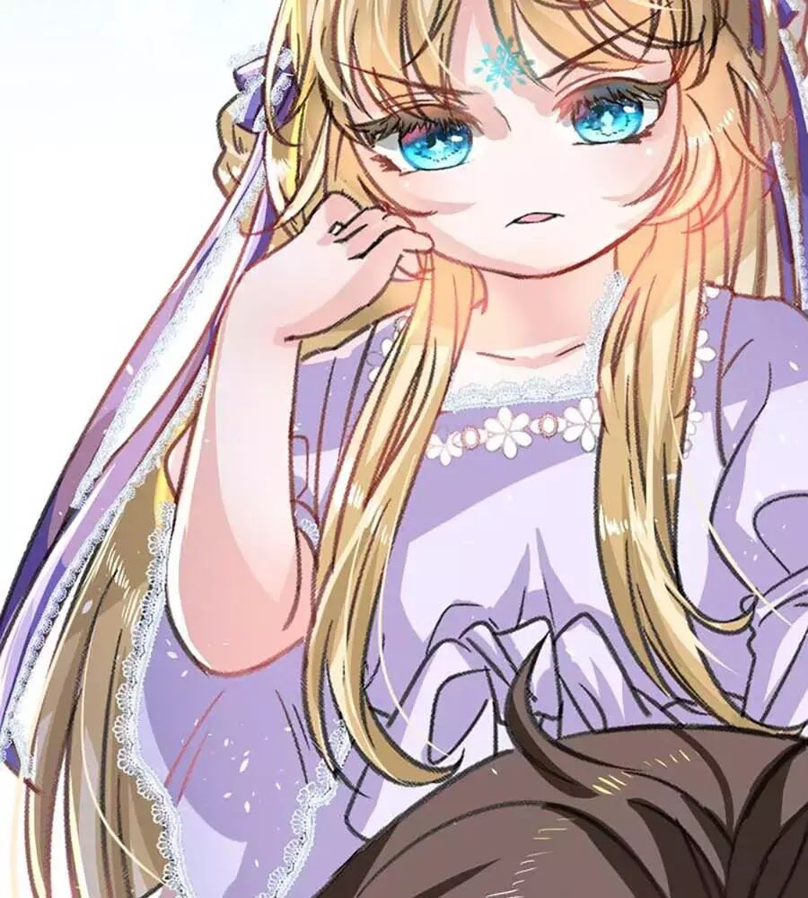 Hệ Thống Công Lược Của Tiểu Công Chúa - Chương 17 - Trang 11