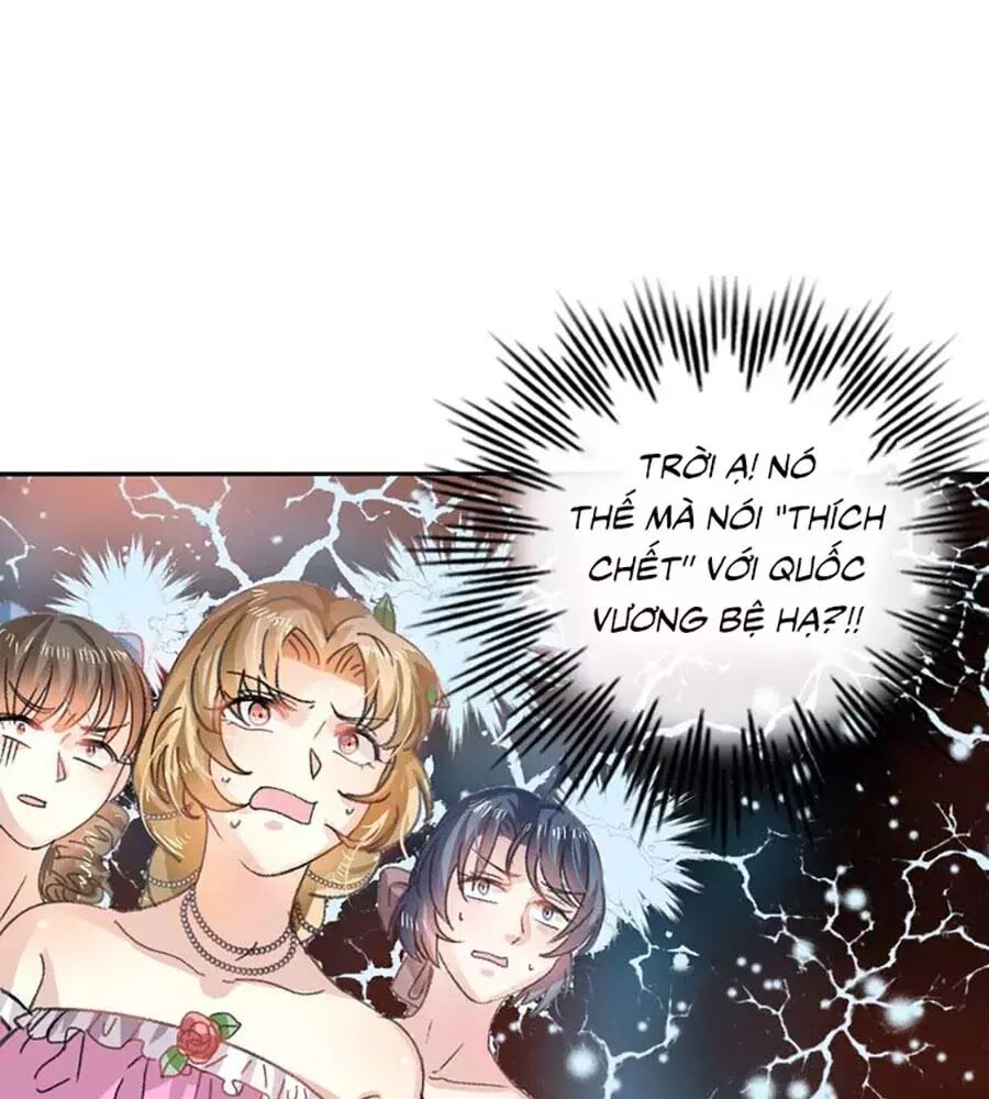 Hệ Thống Công Lược Của Tiểu Công Chúa - Chương 17 - Trang 14