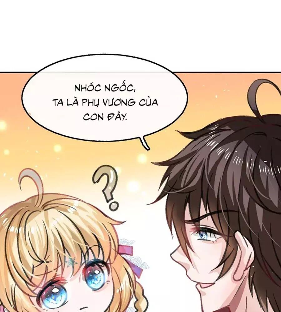 Hệ Thống Công Lược Của Tiểu Công Chúa - Chương 17 - Trang 16