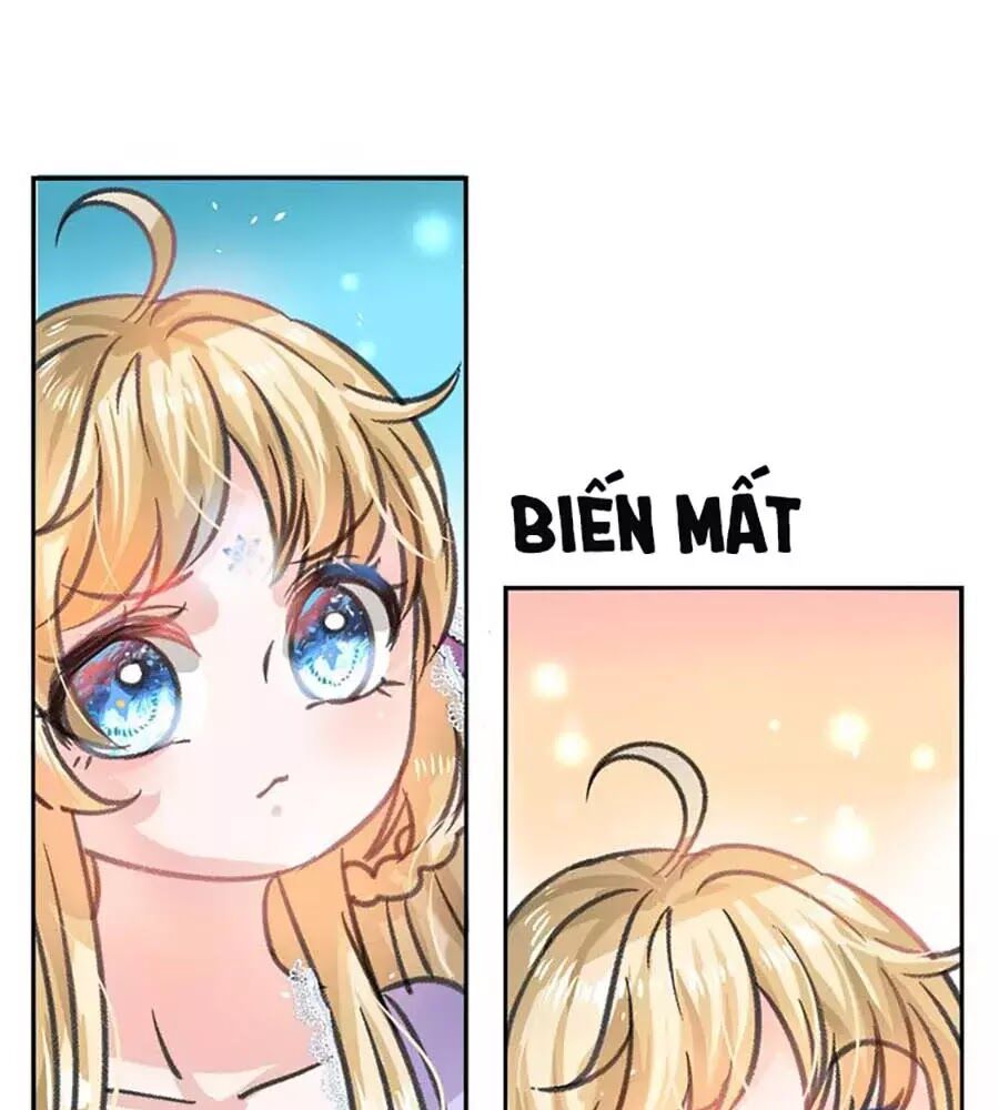 Hệ Thống Công Lược Của Tiểu Công Chúa - Chương 17 - Trang 18