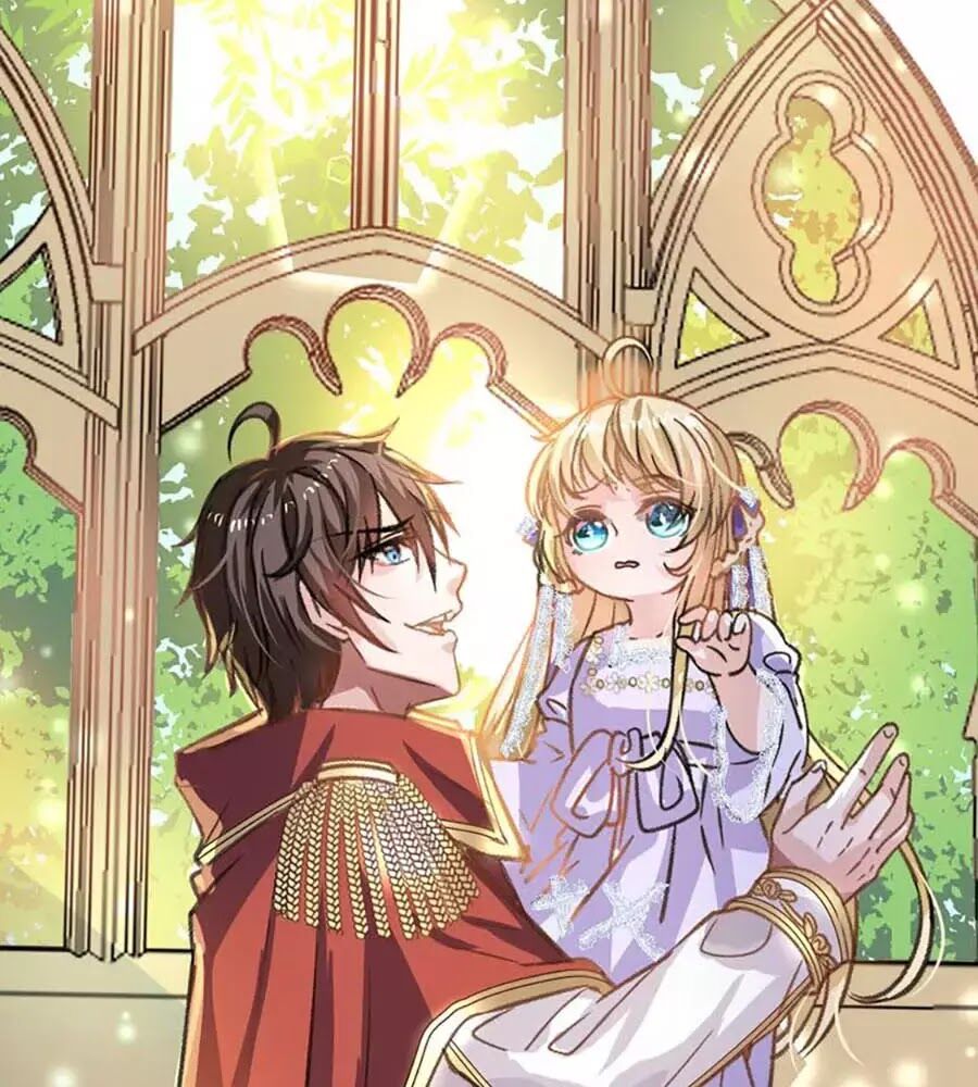 Hệ Thống Công Lược Của Tiểu Công Chúa - Chương 17 - Trang 3