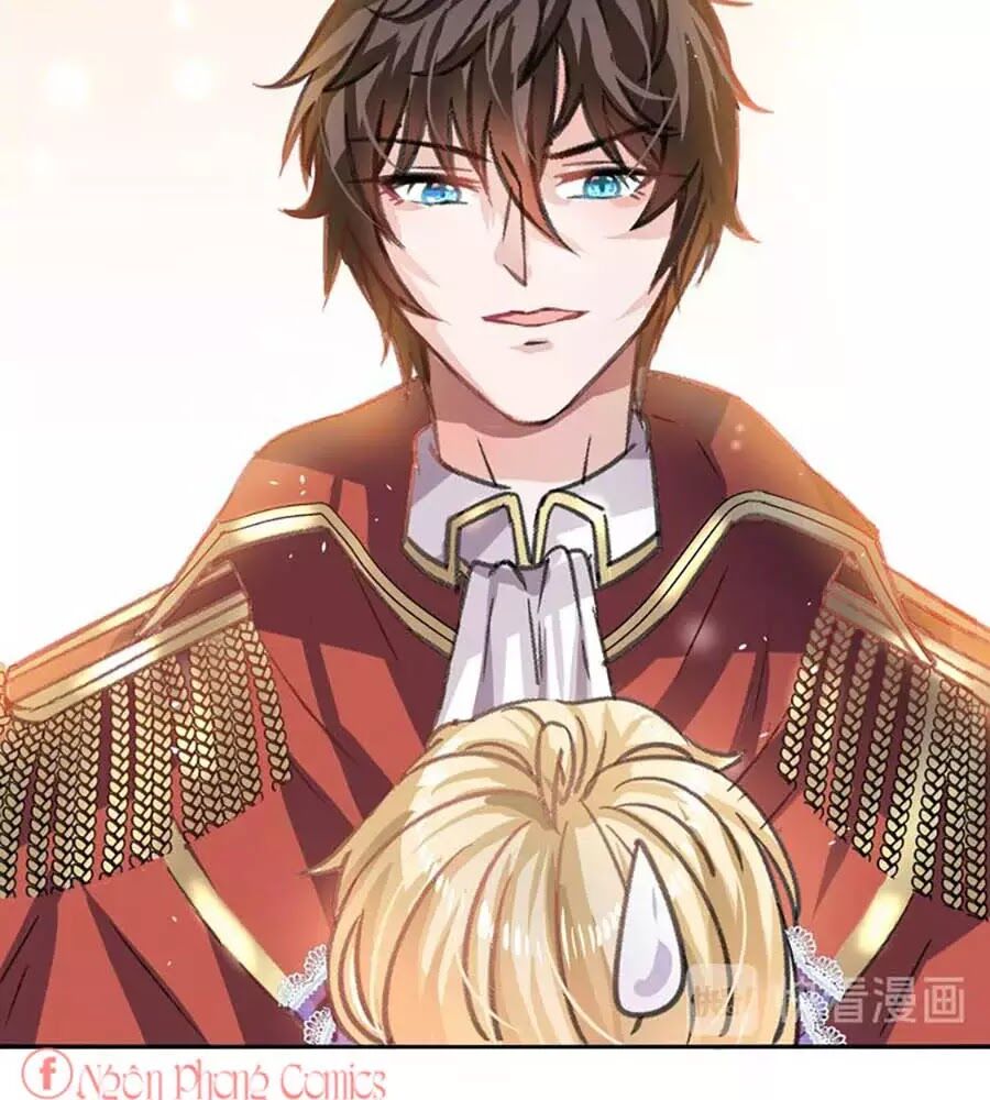 Hệ Thống Công Lược Của Tiểu Công Chúa - Chương 17 - Trang 21