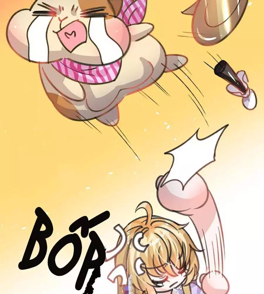 Hệ Thống Công Lược Của Tiểu Công Chúa - Chương 17 - Trang 25