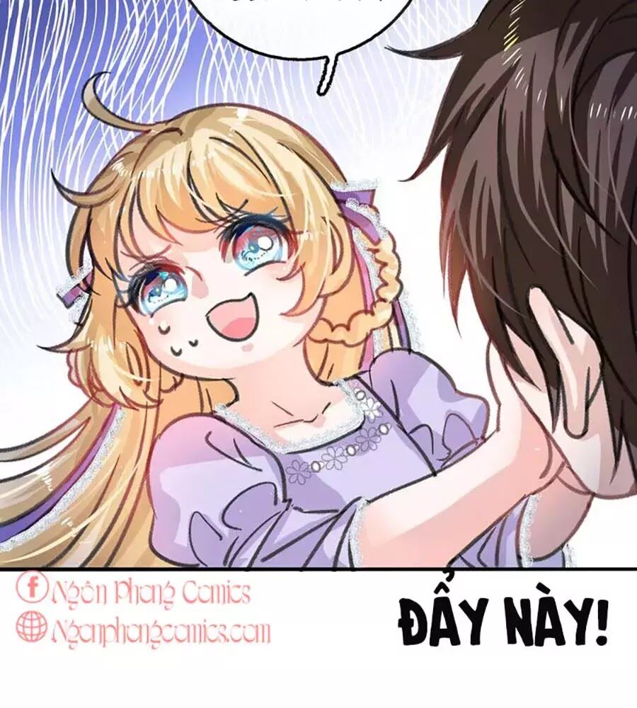 Hệ Thống Công Lược Của Tiểu Công Chúa - Chương 17 - Trang 28