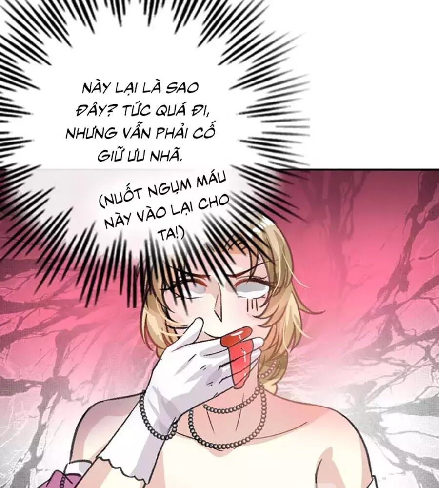 Hệ Thống Công Lược Của Tiểu Công Chúa - Chương 17 - Trang 5