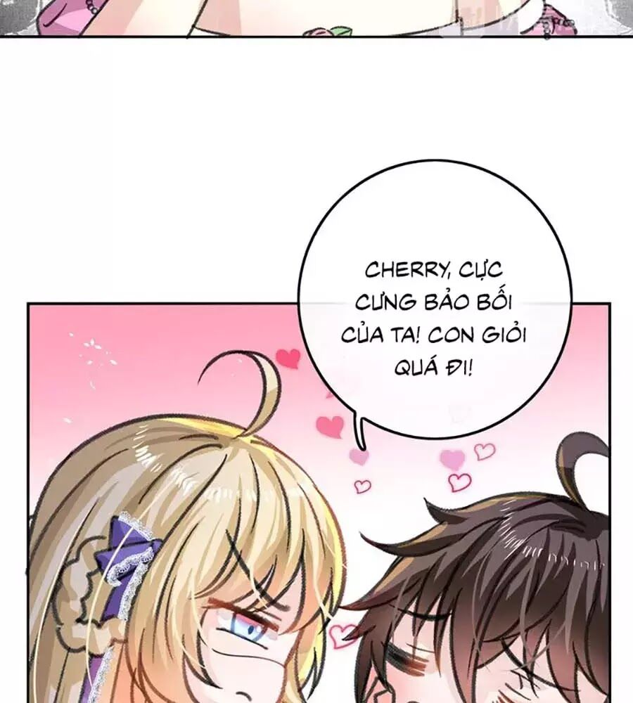 Hệ Thống Công Lược Của Tiểu Công Chúa - Chương 17 - Trang 6