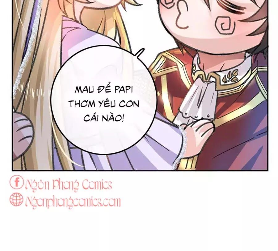 Hệ Thống Công Lược Của Tiểu Công Chúa - Chương 17 - Trang 7