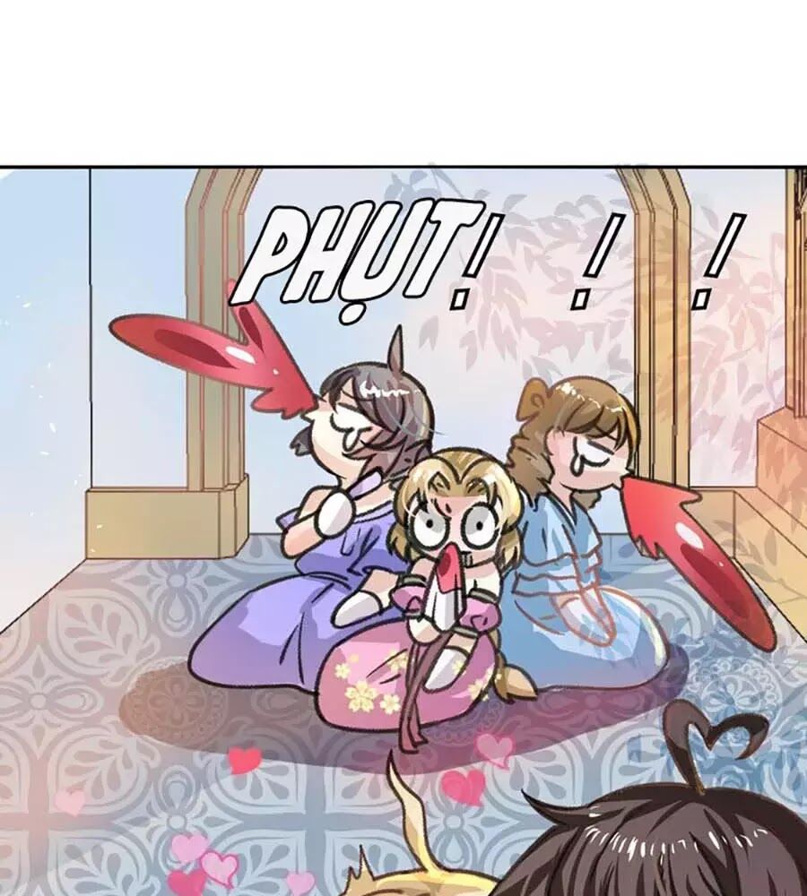 Hệ Thống Công Lược Của Tiểu Công Chúa - Chương 17 - Trang 8