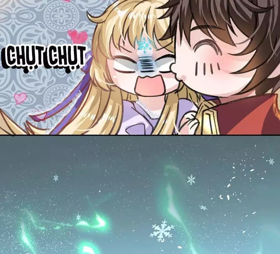 Hệ Thống Công Lược Của Tiểu Công Chúa - Chương 17 - Trang 9