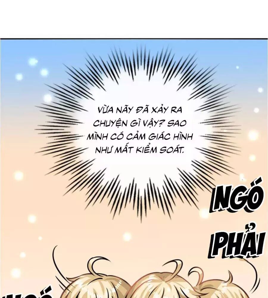 Hệ Thống Công Lược Của Tiểu Công Chúa - Chương 18 - Trang 1