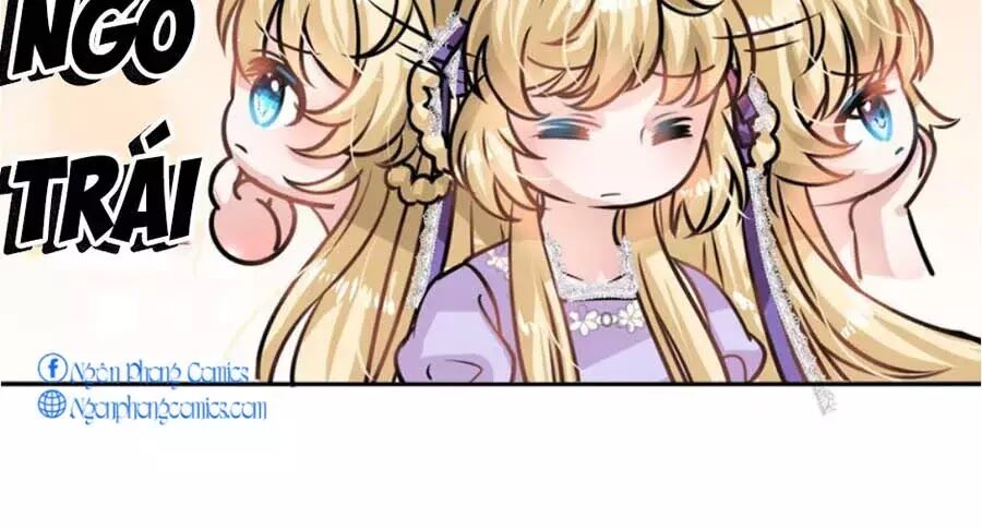 Hệ Thống Công Lược Của Tiểu Công Chúa - Chương 18 - Trang 2