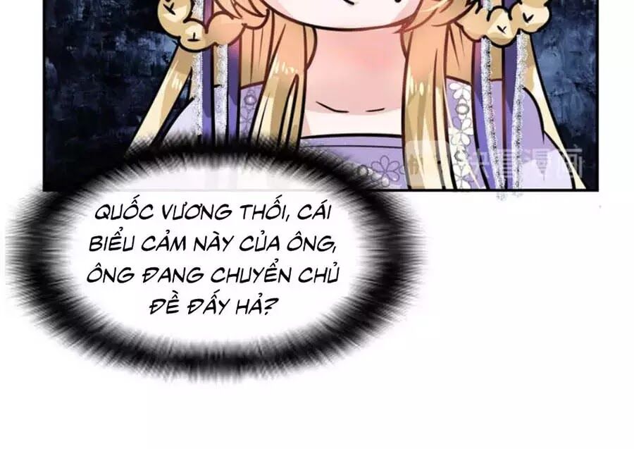 Hệ Thống Công Lược Của Tiểu Công Chúa - Chương 18 - Trang 11