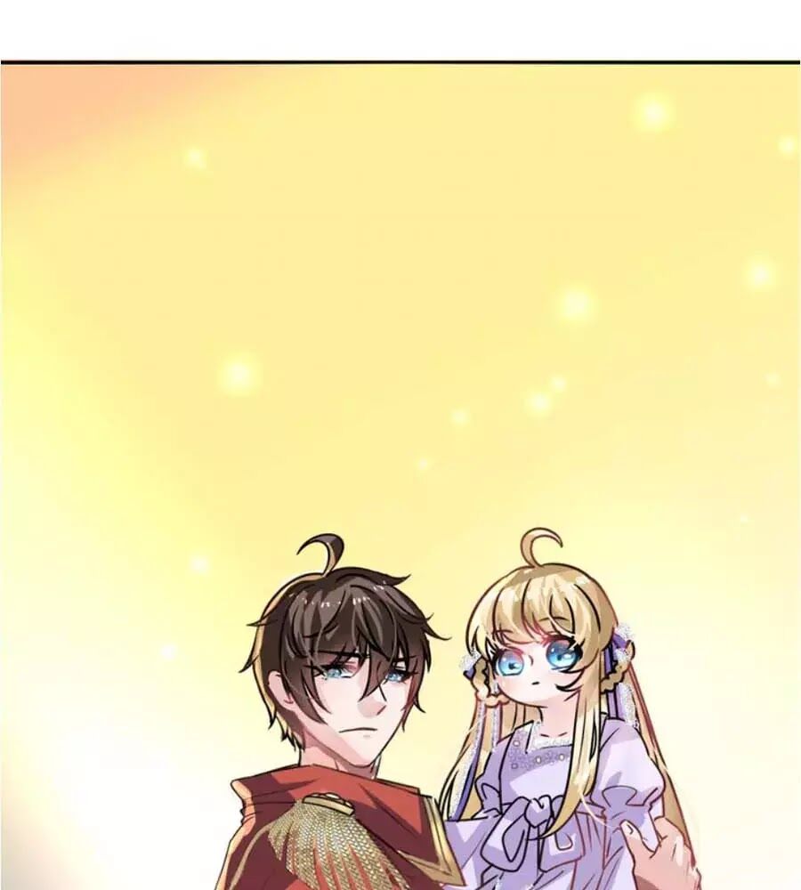 Hệ Thống Công Lược Của Tiểu Công Chúa - Chương 18 - Trang 12