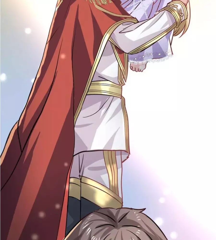 Hệ Thống Công Lược Của Tiểu Công Chúa - Chương 18 - Trang 13