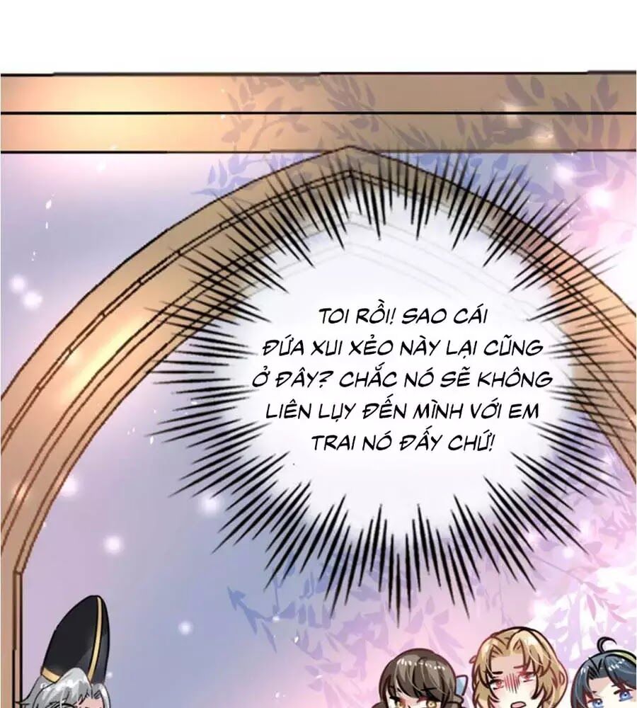 Hệ Thống Công Lược Của Tiểu Công Chúa - Chương 18 - Trang 16