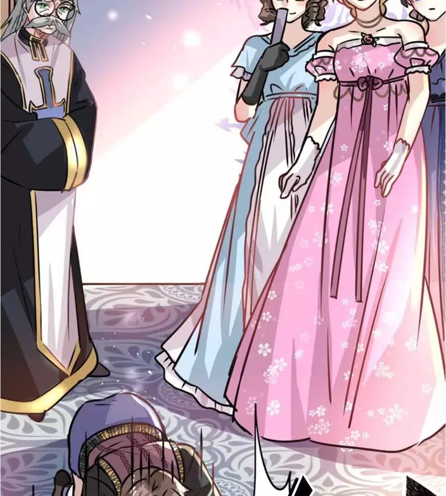 Hệ Thống Công Lược Của Tiểu Công Chúa - Chương 18 - Trang 17