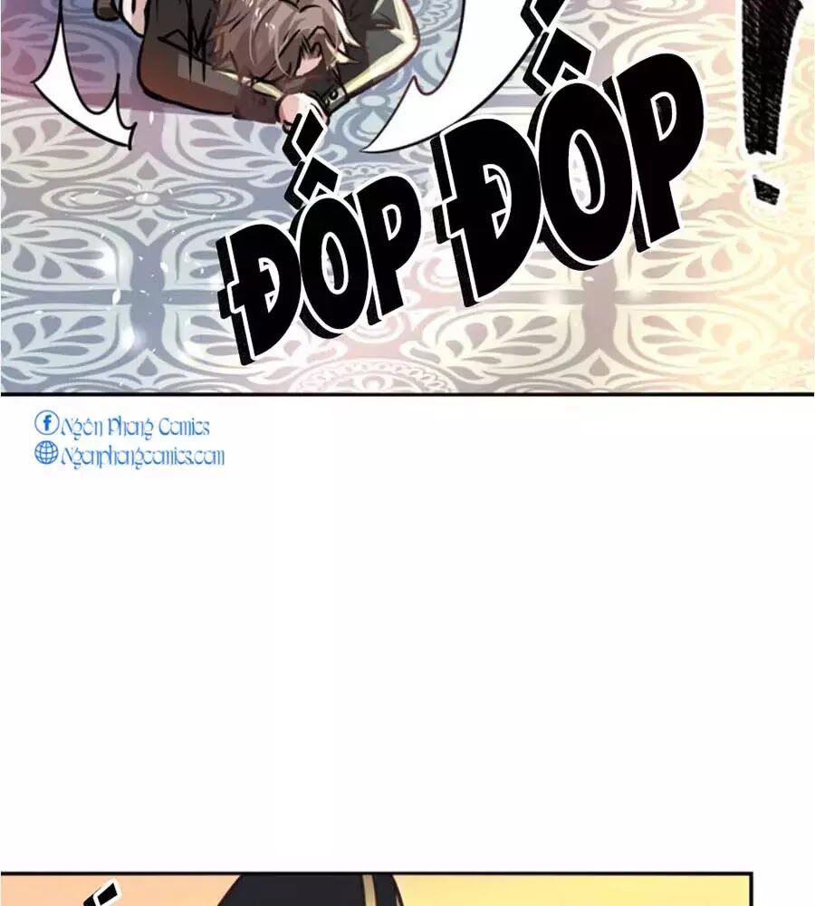 Hệ Thống Công Lược Của Tiểu Công Chúa - Chương 18 - Trang 18