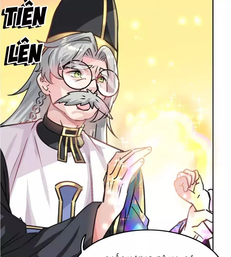 Hệ Thống Công Lược Của Tiểu Công Chúa - Chương 18 - Trang 19