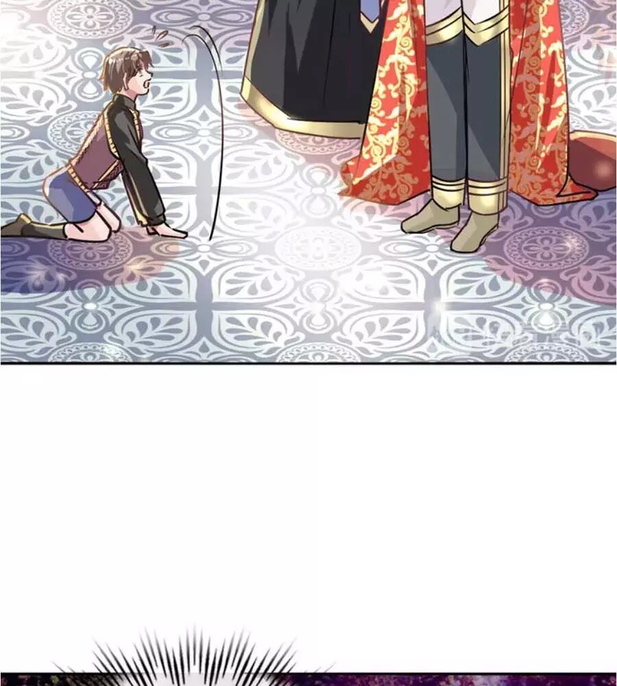 Hệ Thống Công Lược Của Tiểu Công Chúa - Chương 18 - Trang 22